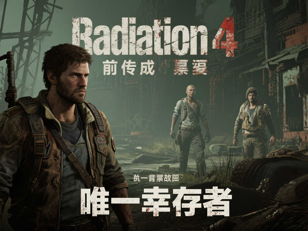 黑曜石或打造《辐射4》系列新作，2026年有望面世？