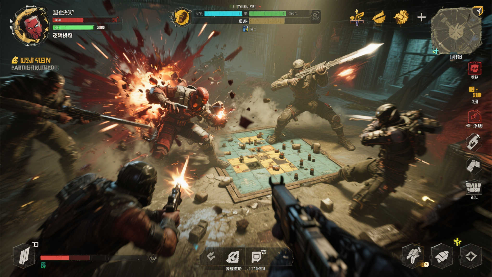 青少年T级!《失落之魂》评级详细解读 青少年T级!《失落之魂》评级详细解读