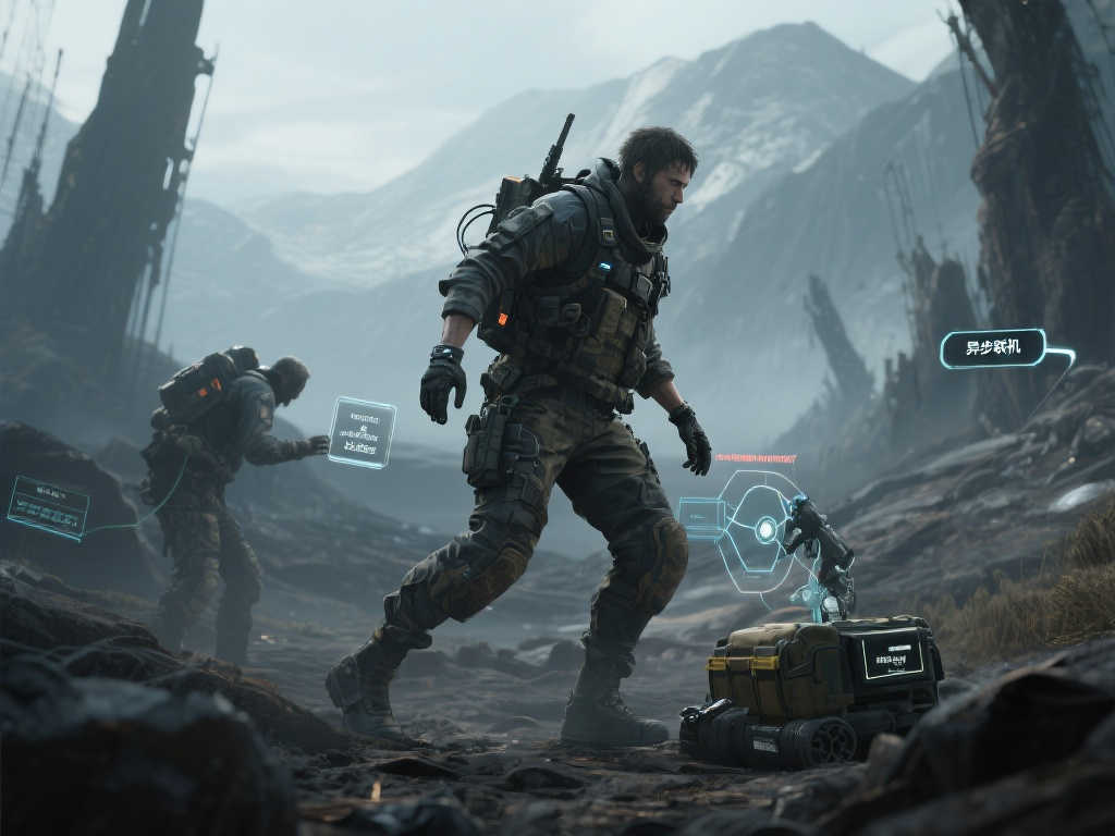 小岛工作室：《死亡搁浅》玩家人数突破2000万大关